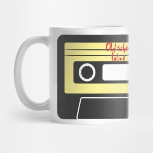 T-Shirt For Hispanic Latinos Camisa Playera Graciosa Mug